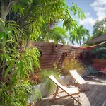 Villa Petite Terre A 50 Metres De La Plage