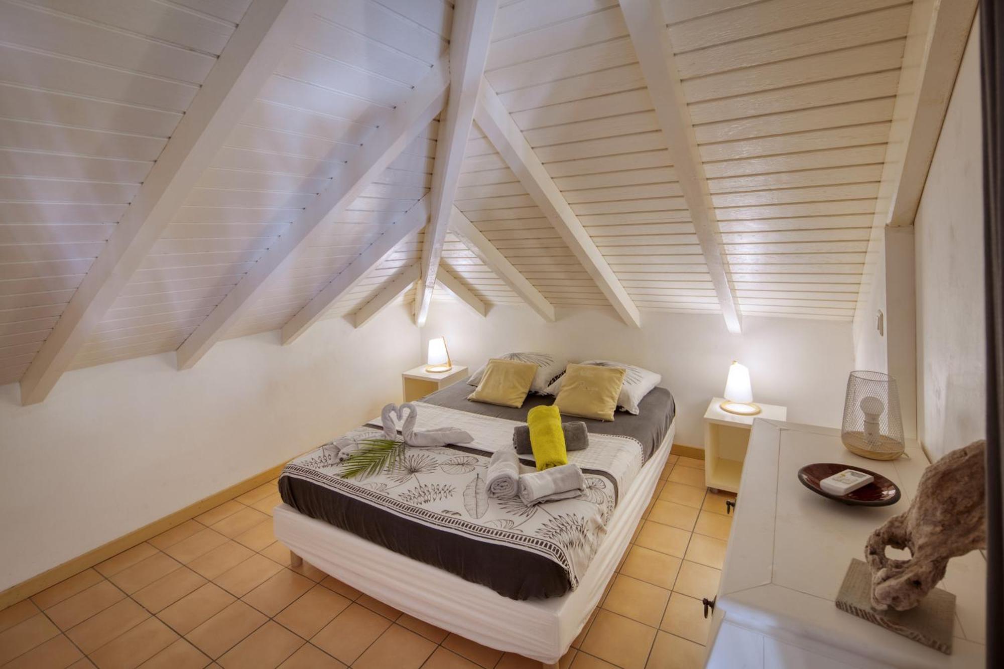 Hébergement de vacances Petite Terre A 50 Metres De La *